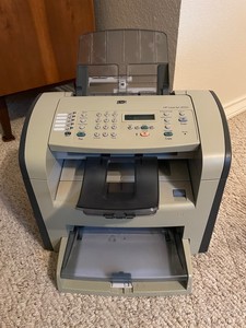 Las mejores ofertas en HP LaserJet Impresora Todo en Uno | eBay