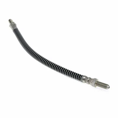 For 1968-1971 Jaguar XJ Premium Brake Hydraulic Hose Rear Centric 1969 - 9/73 - Image 1 of 4