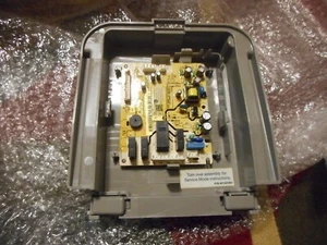 Electrolux Kenmore Kelvinator Refrigerator Power Board NEW Part Free Shipping (A - Picture 1 of 6