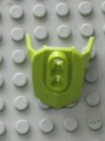 LEGO Lime Hero Factory Armor Ball Joint Socket Size 3 Ref 90641 Set 44006 44027