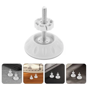Baby Gate Fence Bolts Corner Retractable Gates Parts Replacement - Bild 1 von 12