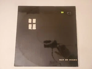 Johnny Mathis - Day by Night (Vinyl Record LP) - Picture 1 of 2