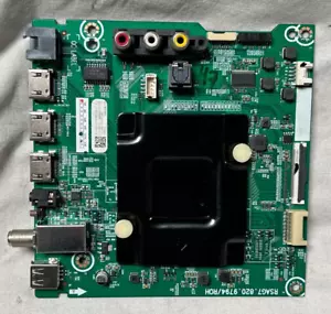 HISENSE 75R6E3 MAIN BOARD 264185B RSAG7.820.9794/ROH - Picture 1 of 2