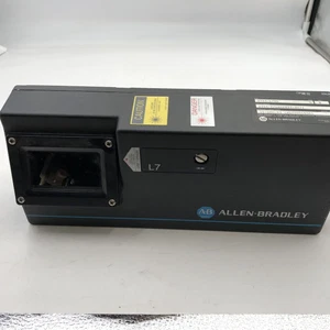 Allen-Bradley 2755-L7SD Series A Side Mounted Scanner Head (Untested, As-Is) - Picture 1 of 8