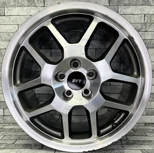 2007-2009 18x9.5 Ford Mustang Shelby GT500 OEM WHEEL RIM SVT 7R3V-1007-AC - Picture 1 of 8