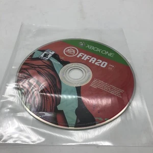 FIFA 20 Standard Edition - Microsoft Xbox One Disc Only - Picture 1 of 1