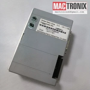 Servoaccionamiento computador Parker OEM770T para ASA 802 R - Imagen 1 de 3