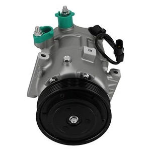 Air Conditioning Compressor For Hyundai Elantra GT 2014-2020 2.0L VS14E CO29193C - Picture 1 of 12