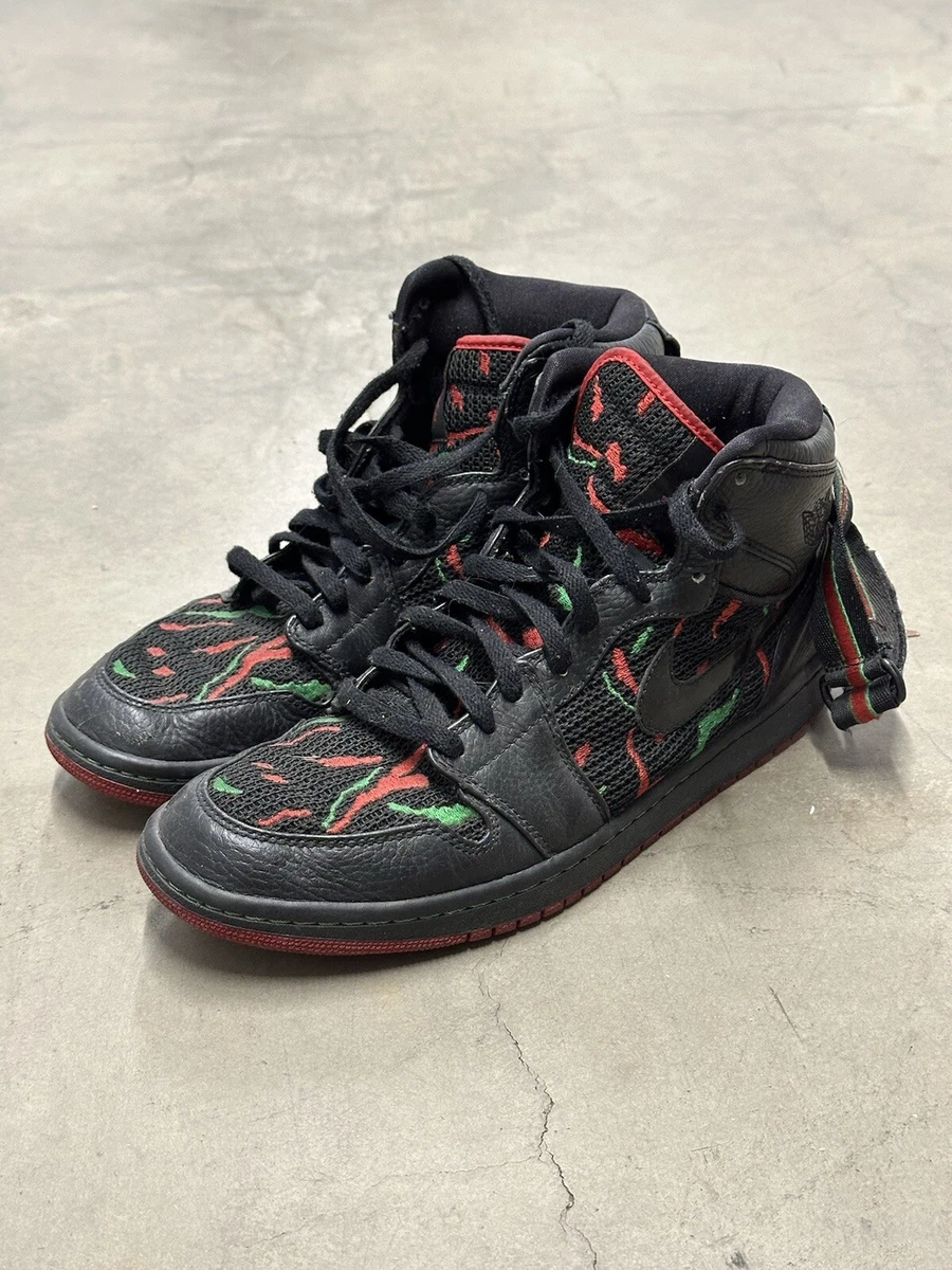 Jordan 1 Strap High A Tribe Called Quest for Sale | Authenticity