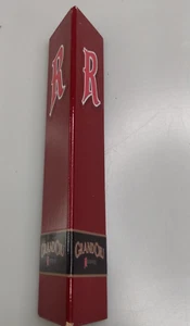 Rodenbach Grand Cru Brew Draft Beer Tap Handle Bar Collectible Belgian Ale - Picture 1 of 8