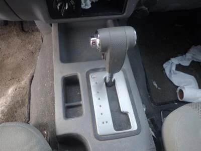 Used Ignition Switch fits: 2007 Nissan Frontier AT Grade A Foto 1 de 4