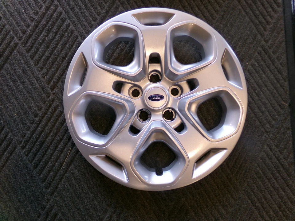 Factory Ford Fusion Hubcap Wheel Cover 2010 2011 2012 17" #7052 #1 Foto 1 de 1
