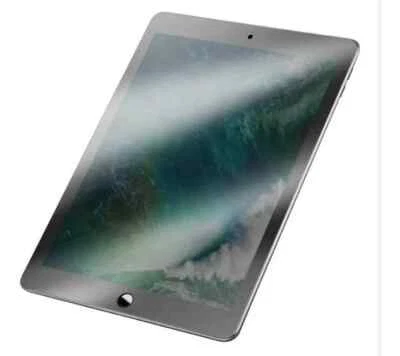 Panzerfolie Schutzfolie Displayschutzfolie Hydrogelfolie für Apple iPad - Bild 1 von 2