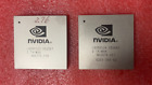 Vintage 2Pcs Nvidia G200-300-A2 (1 Is Es Version) Very Rare For Collection
