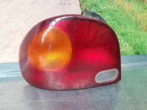fanale posteriore sinistro per HYUNDAI ACCENT (X3) 1.3 GLS 1994 4000314 - Picture 1 of 5