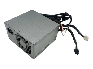 HP HPE 550W NHP Server Power Supply for ProLiant ML110 Gen9 G9 791706-001 - Picture 1 of 3