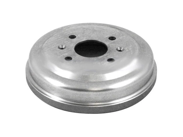 Tambor de freno trasero DuraGo para Pontiac G3 Wave 2009 44DQMB Foto 1 de 1