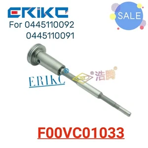 Common Rail Valve F00VC01033 Control F 00V C01 033 for 0445110092 0445110091 - Picture 1 of 8