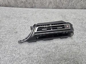 TOYOTA CAMRY 2025 CLIMATE AC CONTROL SWITCH HVAC HEATER PANEL AC VENT OEM - Picture 1 of 10
