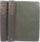 William Hepworth Dixon / White Conquest First Edition 1876