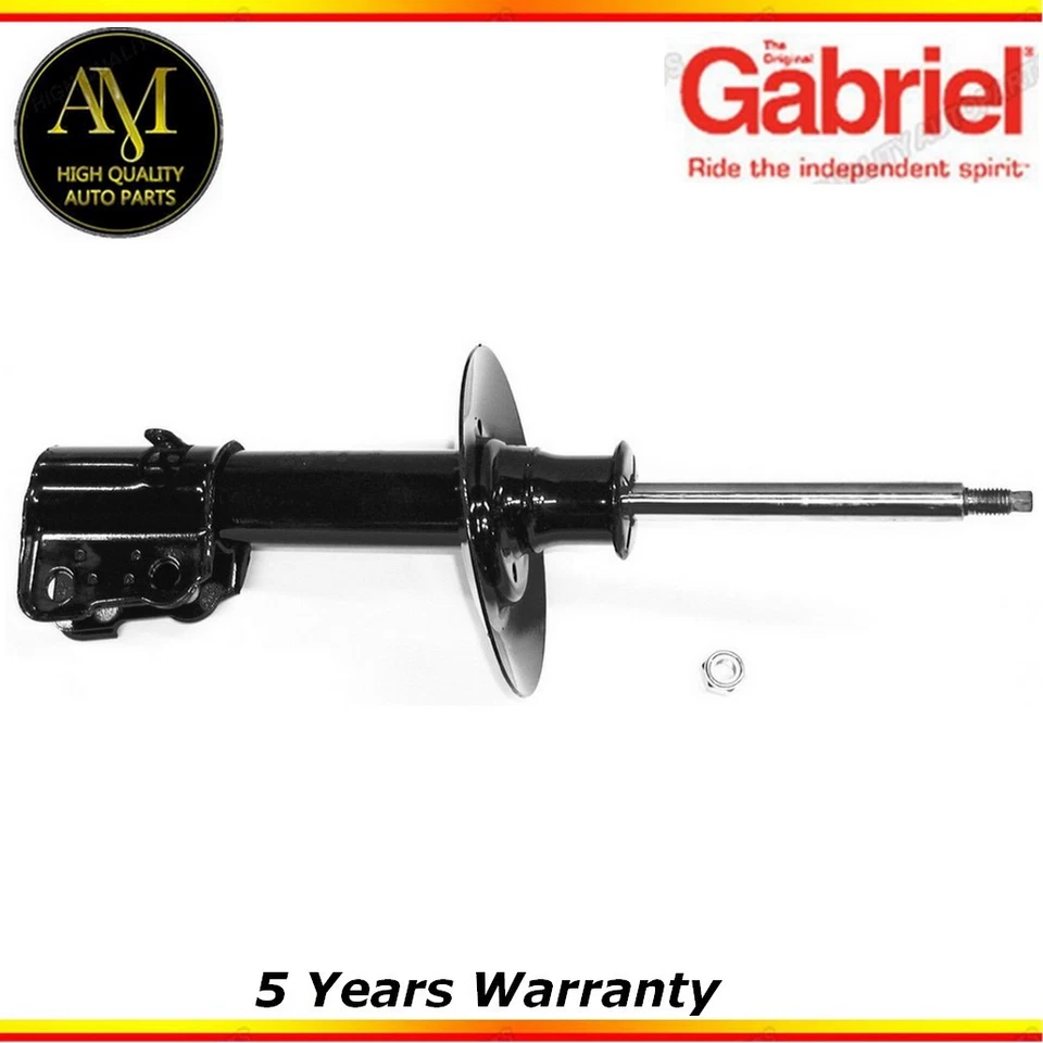 Puntal de suspensión delantero compatible con: 95/99 Dodge Plymouth Neon 2,0 L Foto 1 de 1