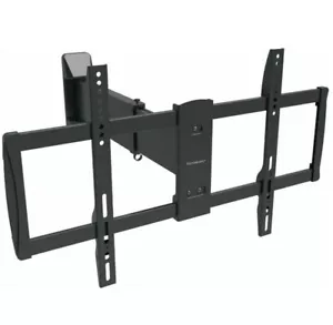 Sandstrom SFML 16 Full Motion TV Bracket for  37"to75" NO SCREWS  - Picture 1 of 8