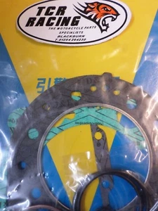 TOP END GASKET SET KIT KAWASAKI KX500 KX 500 1989 - 2004 89 - 04 - Imagen 1 de 3