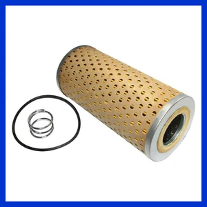 Hydraulikfilter Filter für Hydrauliköl für MF Ferguson 100er 200er 500er Serie - Bild 1 von 2