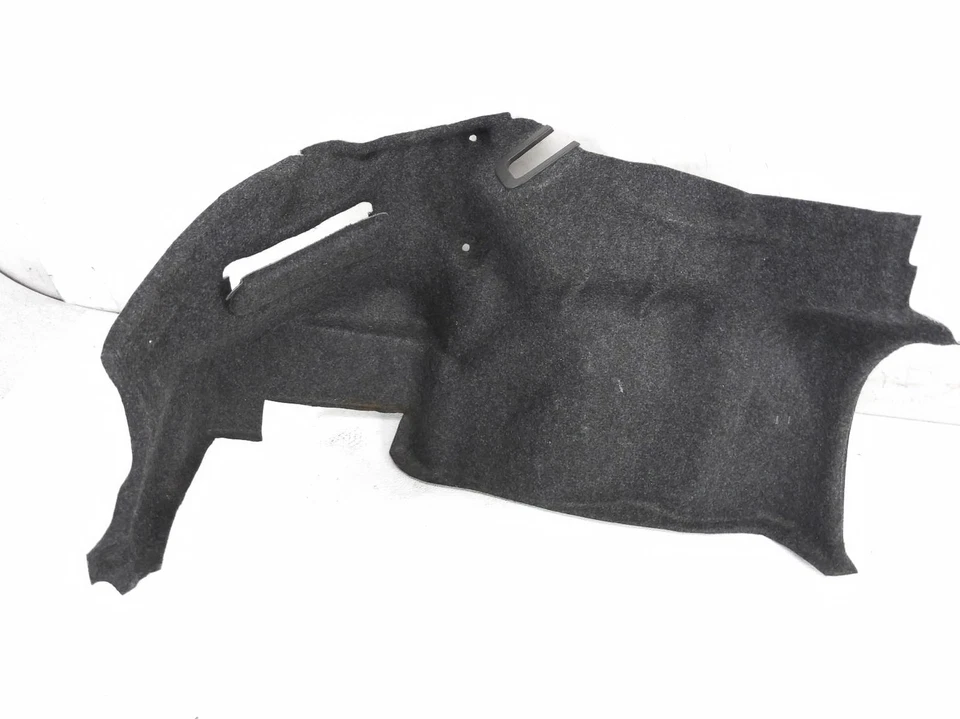 2004-2008 Toyota Solara купе задний водитель грузовой багажник отделка вкладыш 64722-Aa050-C0 - Изображение 1 из 4