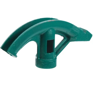 Replacement Conduit Hand Bender Tool Conduit Bender Bender Head - Picture 1 of 12