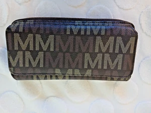 MKF Collection by Mia K. Brown Logo Jordyn - Picture 1 of 4