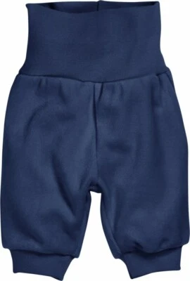 SCHNIZLER Baby-Pumphose Nicki uni
