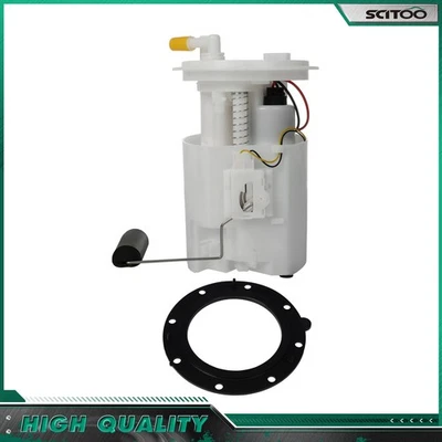 Conjunto de bomba de combustible H4 2,5 L para Subaru Forester 2011 2012 2013 2014 Foto 1 de 4