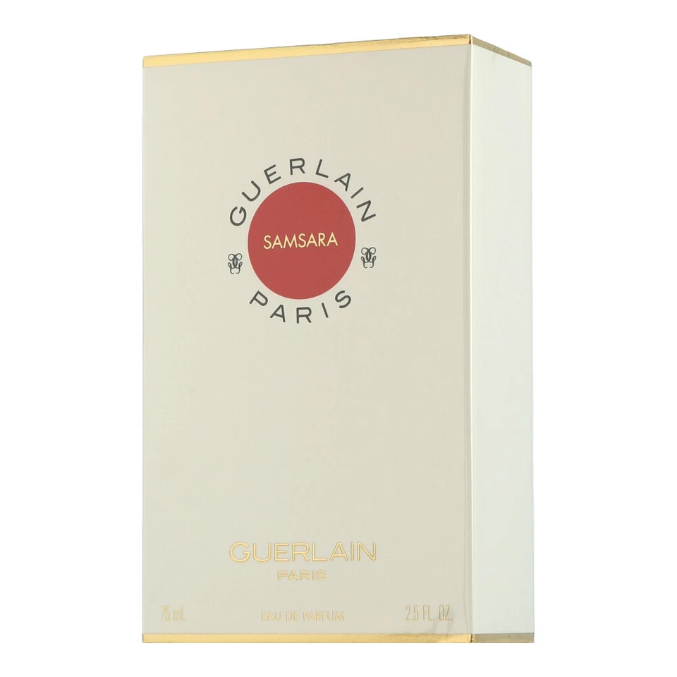 Guerlain Les Légendaires - Samsara EDP Spray 75ml