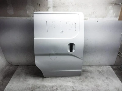 Puerta trasera pasajero Nissan Nv200 2015-2019 Hba00-4Ajmb ¡arañazos! ¡Abolladura! Foto 1 de 4