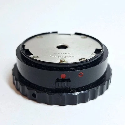 HASSELBLAD GENUINE WINDING KNOB FOR VINTAGE CAMERAS -Excellent- FREE SHIPPING - Image 1 of 4