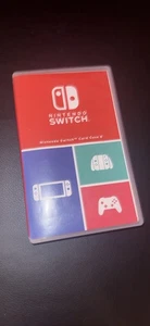 MyNintendo Kartenhülle für 8 Nintendo Switch Spiele - Bild 1 von 4