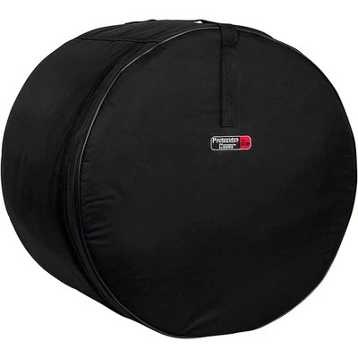 Gator Padded Bass Drum Bag 24 x 18 in. - Image 1 of 4