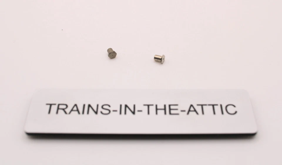 Lionel 221-18 Eccentric Crank Shoulder Rivet (2)