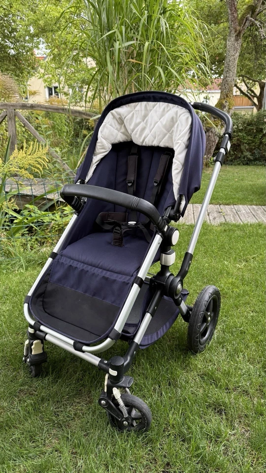 Bugaboo Cameleon 3 Buggy 2-in-1 Kinderwagen - Bild 1 von 4