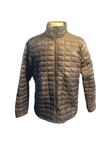 The North Face TNF Thermoball Eco Insulated Camo Jacket Women's XXL - Picture 1 of 11