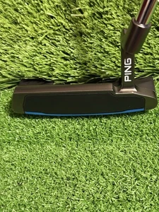 Ping Anser 2D Scottsdale 34” Putter New!! - Picture 1 of 5