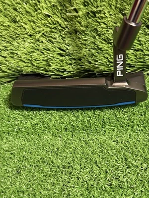 Ping Anser 2D Scottsdale 34” Putter New!! - Image 1 of 4