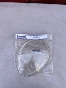 1939 Ford Deluxe Glass Headlight Lens Vintique 91A-13060-CL - Ford Licensed - Picture 1 of 6