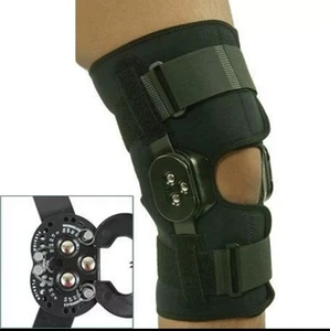 Comfortland Premium Hinged Knee Brace NEW Size Small - Picture 1 of 4