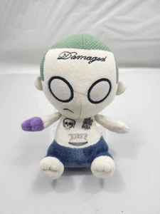 Marvel Funko Mopeez Suicide Squad Joker Soft Toy Collectable Plush Toy - Picture 1 of 7