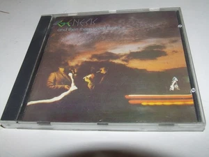 Genesis - And Then There Were Three CD - Picture 1 of 4