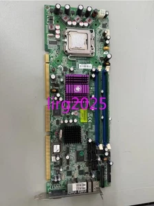 1pc used ROBO-8777VG2A motherboard - Picture 1 of 2