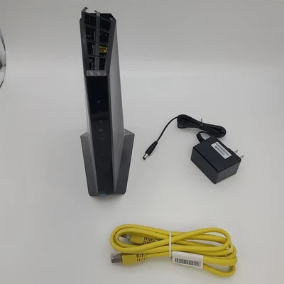 Módem de cable dividido medio/alto NETGEAR Nighthawk DOCSIS 3.1 (CM3000-1AZNAS) *LEER* Foto 1 de 4