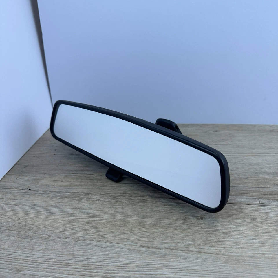 1998-2003 Dodge Dakota Interior Rear View Mirror Dodge Durango OEM 011083 - Image 1 of 4